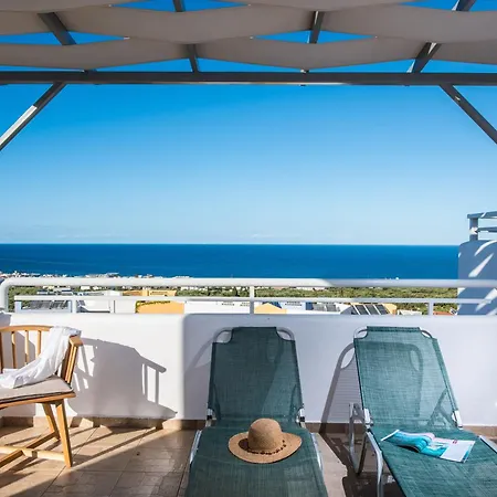 Aparthotel Diktynna Limenas Chersonisou