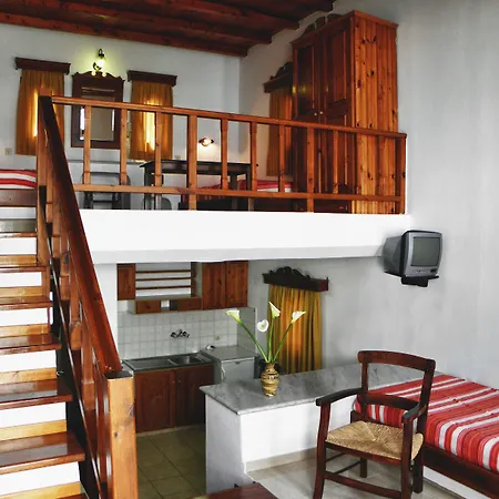 Diktynna 4* Limenas Chersonisou