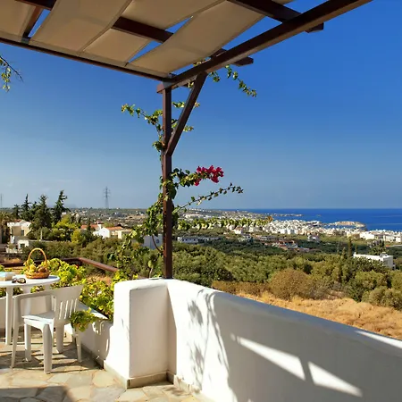 Aparthotel Diktynna Limenas Chersonisou