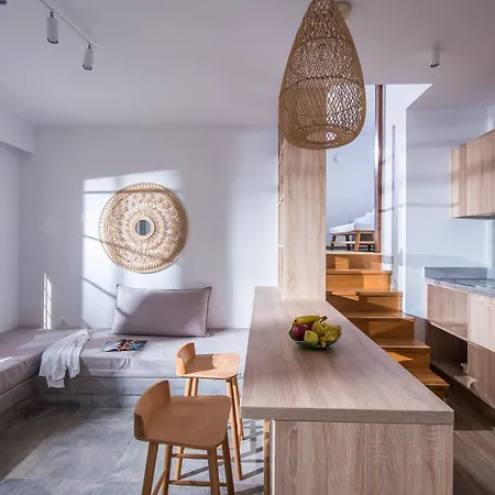 Diktynna Aparthotel 4*