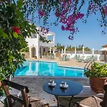 Diktynna 4* Hersonissos (Crete)