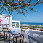 Diktynna Aparthotel Hersonissos (Crete)