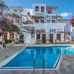 Diktynna Aparthotel 4*