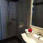 Aparthotel Diktynna Hersonissos (Crete)