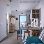 Diktynna Aparthotel Hersonissos (Crete)