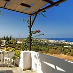Aparthotel Diktynna Hersonissos (Crete)