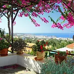 Diktynna Aparthotel Hersonissos (Crete)