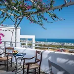 Diktynna Aparthotel 4*