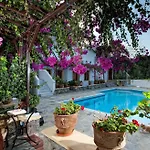 Aparthotel Diktynna Hersonissos (Crete)