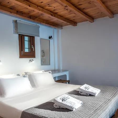 Diktynna Apart Otel