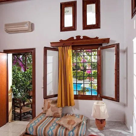 Diktynna Apart Otel Hersonissos (Crete)