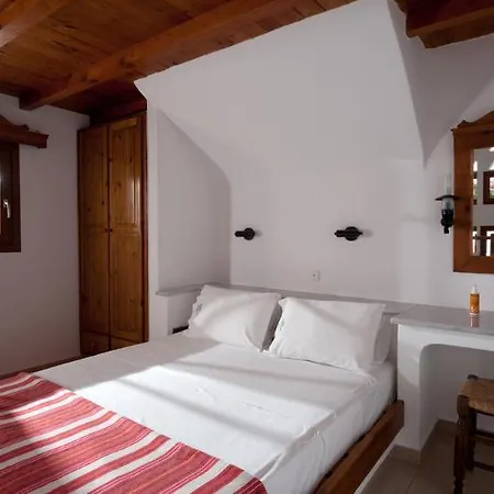 Apart Otel Diktynna 2*