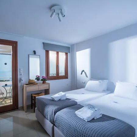 Diktynna Apart Otel 2*