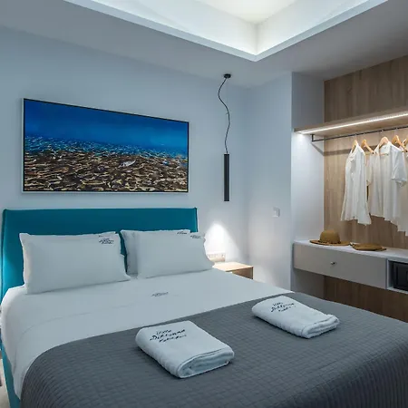 Diktynna 2* Hersonissos (Crete)