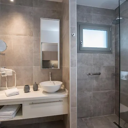 Apart Otel Diktynna 2*