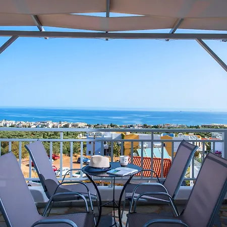 Apart Otel Diktynna