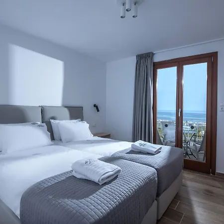 Diktynna Hersonissos (Crete)