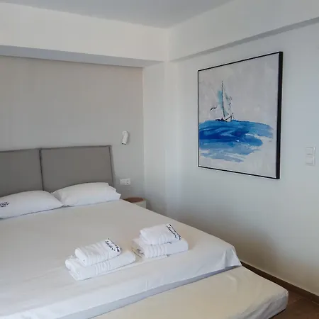 Diktynna Apart Otel 2*