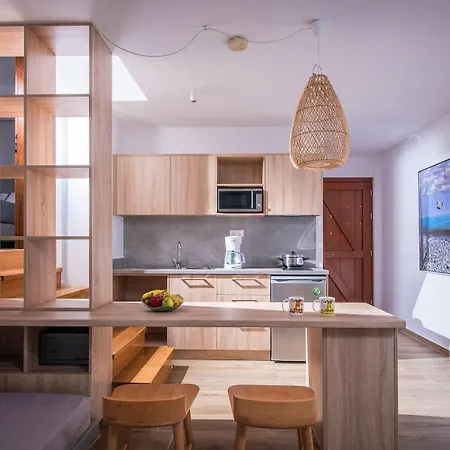 Diktynna Apart Otel Hersonissos (Crete)