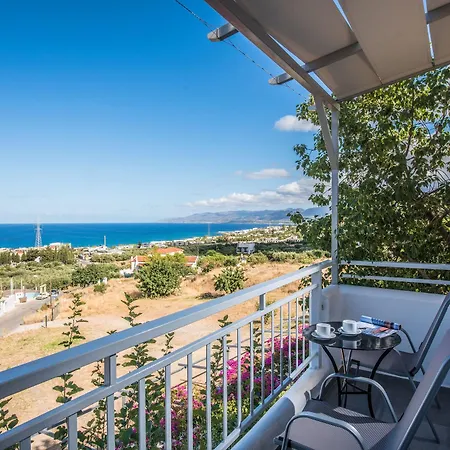 Diktynna Hersonissos (Crete)