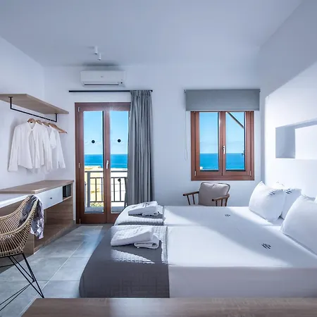 Diktynna Apart Otel