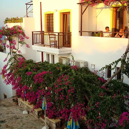 Apart Otel Diktynna Hersonissos (Crete)