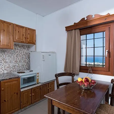 Diktynna Apart Otel