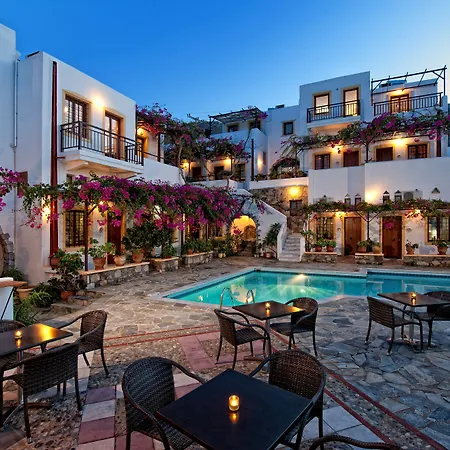 Diktynna Hersonissos (Crete)