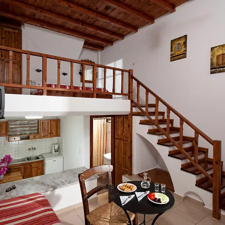 Apart Otel Diktynna 2*