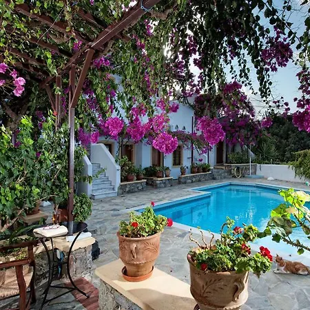 Diktynna 2* Hersonissos (Crete)