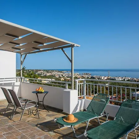 Diktynna Херсонісос