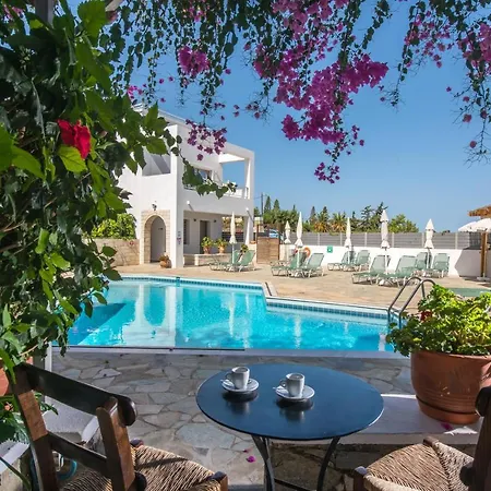 Diktynna 4* Hersonissos (Crete)