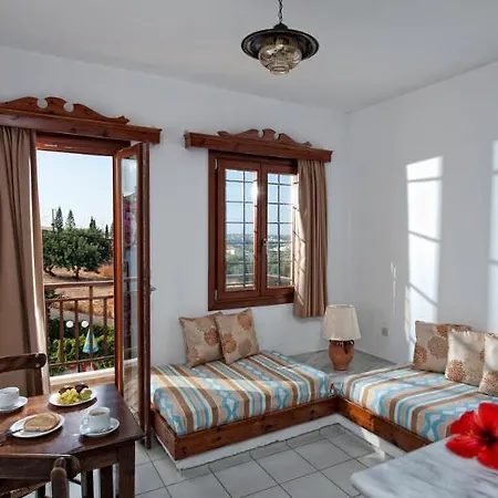 Diktynna Apart-hotel Hersonissos (Crete)