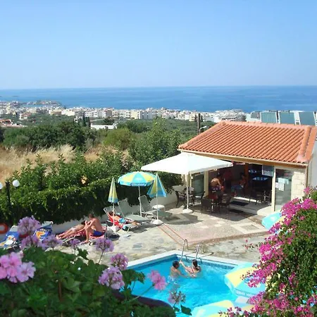 Diktynna 4*
