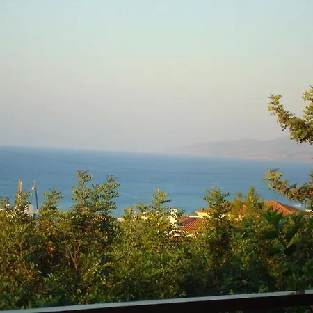 Diktynna Hotel de apartamente Hersonissos (Crete)