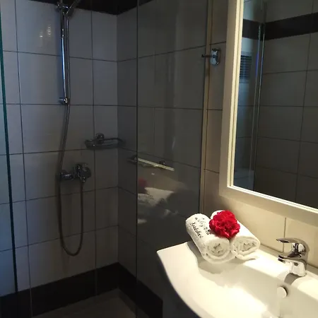 Hotel de apartamente Diktynna Hersonissos (Crete)