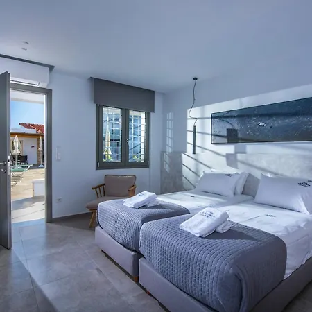 Diktynna Hotel de apartamente