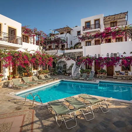 Diktynna 4* Hersonissos (Crete)