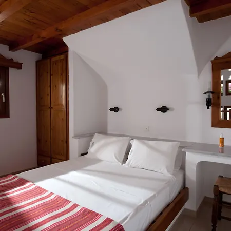 Diktynna Hotel de apartamente
