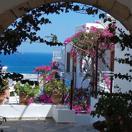 Апарт-готель Diktynna 4*