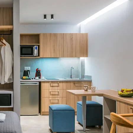 Diktynna 4* Херсонісос