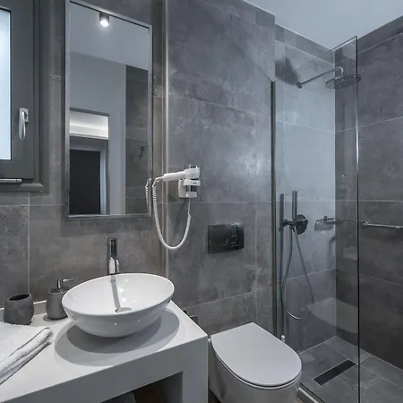 Hotel de apartamente Diktynna Hersonissos (Crete)