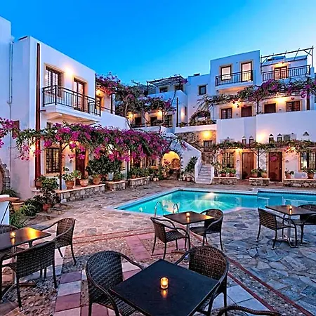 Diktynna Aparthotel