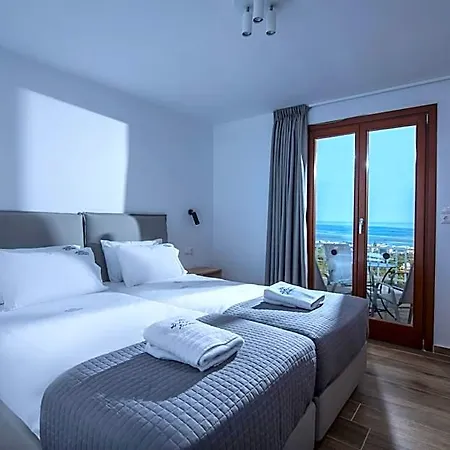 Aparthotel Diktynna 4*