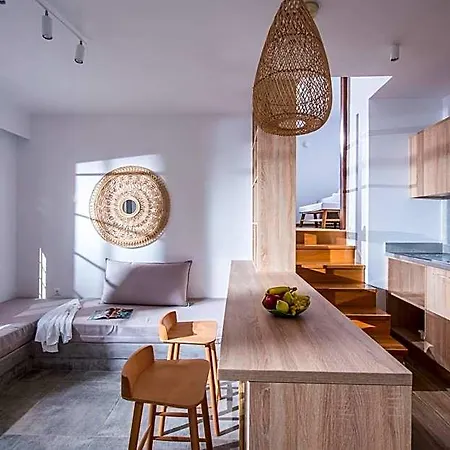 Diktynna Aparthotel