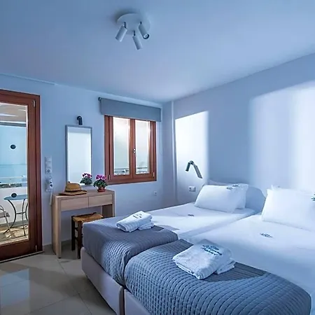 Aparthotel Diktynna 4*