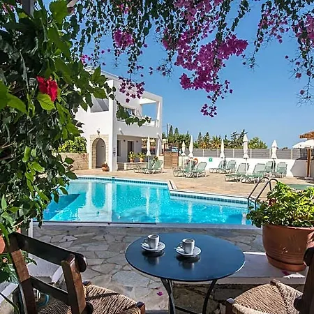 Diktynna 4*