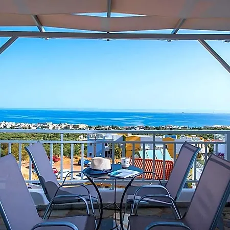 Aparthotel Diktynna 4*