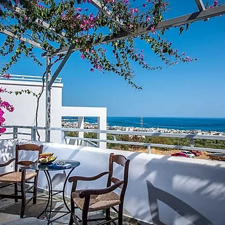 Diktynna Hersonissos (Crete)
