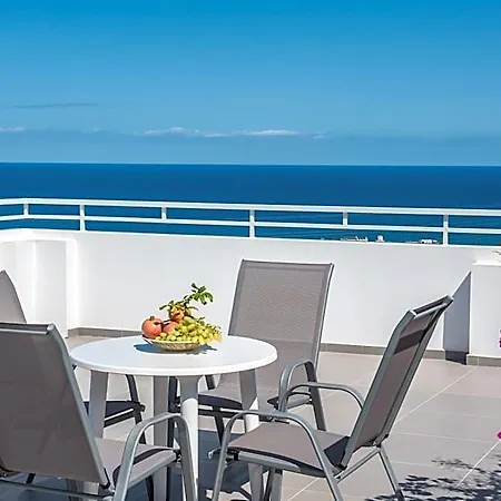 Diktynna Aparthotel Hersonissos (Crete)